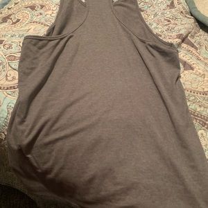 Gym shark tank for men
